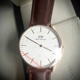 Picture of Daniel Wellington-36mm Female Classic Strip _SKU0907180330041683